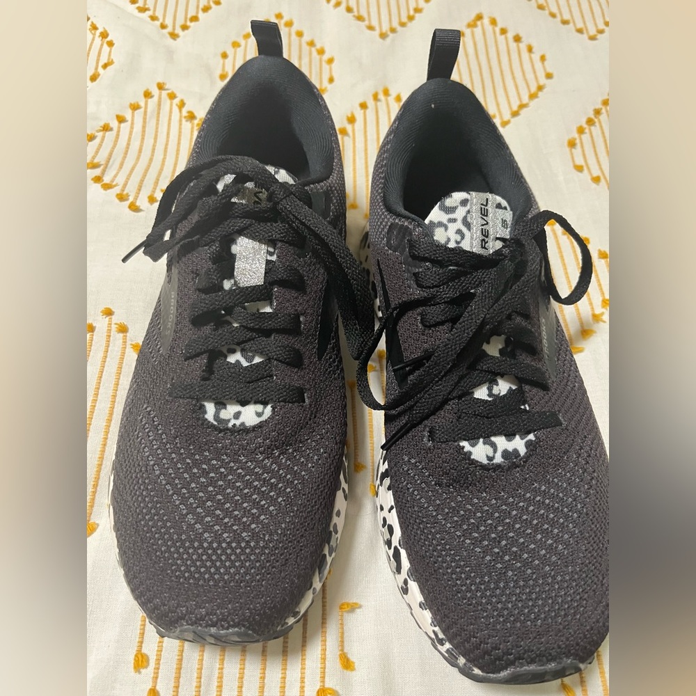 Brooks Revel 5 Shoes